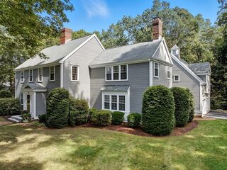 Photo of 16 Priest Rd Berlin, MA 01503