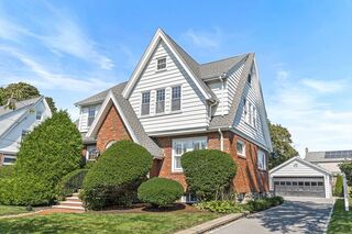 Photo of 331 Lawrence Road West Medford, MA 02155