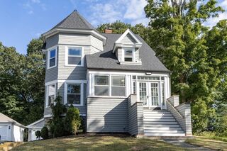 Photo of 106 Adin Street Hopedale, MA 01747