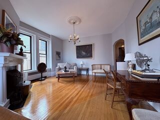 Photo of 271 Dartmouth Boston - Back Bay, MA 02116