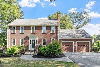 Photo of 20 Olde Coach Rd Westborough, MA 01581