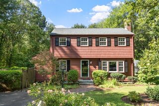 Photo of 170 Picnic St Boxborough, MA 01719