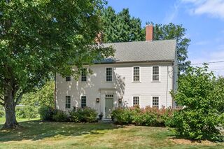 Photo of 78 Elm St Byfield, MA 01922
