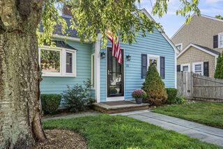 Photo of 15 Leland Road Marshfield, MA 02050