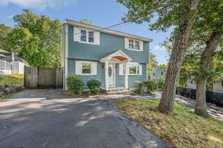 Photo of 1 Kenwood St Billerica, MA 01862