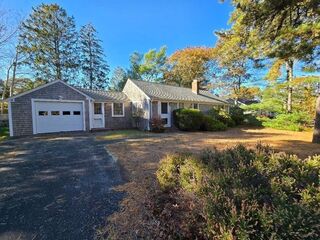 Photo of real estate for sale located at 15 Woodside Park Road Dennis, MA 02670