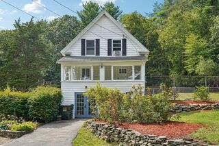 Photo of 44 Richardson Corner Rd Charlton, MA 01507