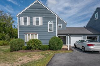 Photo of 133 Whittier Meadows Amesbury, MA 01913