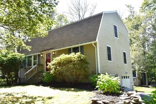 Photo of 331 Cooper Rd Northbridge, MA 01534
