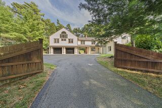 Photo of 31 Fortune Dr Cedarville, MA 02360