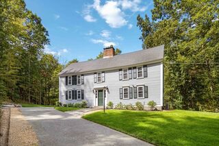 Photo of 238 Essex Street Middleton, MA 01949