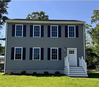 Photo of 36 Restful Lane Wareham, MA 02538