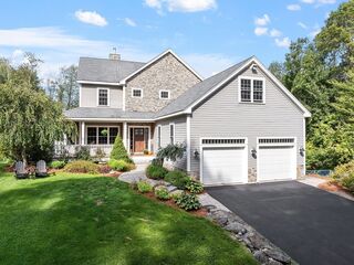 Photo of 19 Fitch Farm Rd Sterling, MA 01564