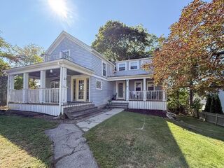 Photo of 21-23 Elm Ct Cohasset, MA 02025