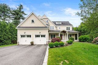 Photo of 12 Haven St Dover, MA 02030