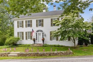 Photo of 685 Highland St. Marshfield, MA 02050