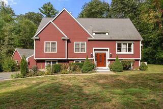 Photo of 7 N Washington St Norton, MA 02766