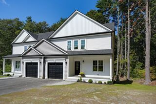Photo of 57 Raymond Street Franklin, MA 02038