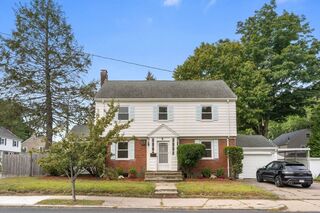 Photo of 188 Corey St Boston - West Roxbury, MA 02132