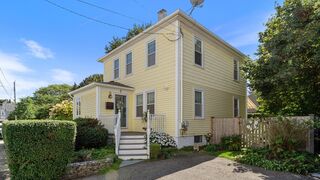 Photo of 4 School Street Newburyport, MA 01950