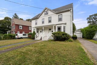 Photo of 639 Pleasant St Milton, MA 02186