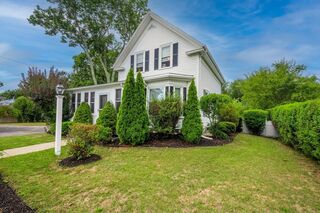 Photo of 149 Concord Street Rockland, MA 02370