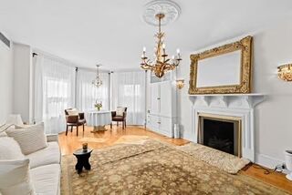 Photo of 302 Commonwealth Ave. Boston - Back Bay, MA 02115