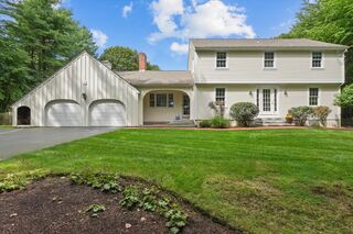Photo of 7 Kimball Rd Boxford, MA 01921