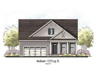 Photo of 3055 Clubhouse Drive Dighton, MA 02715