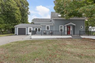 Photo of 130 Oak Street Dedham, MA 02026