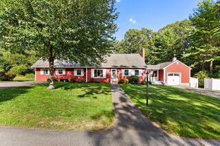 Photo of 9 Cobleigh Drive Tewksbury, MA 01876