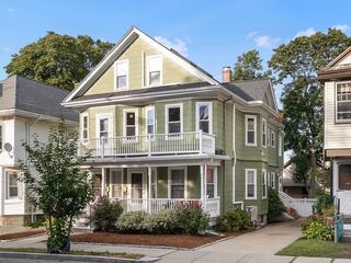 Photo of 43 Irma Avenue Watertown, MA 02472