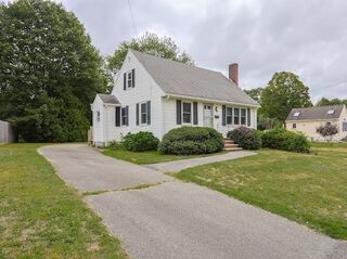 Photo of 96 Drake Ave Stoughton, MA 02072