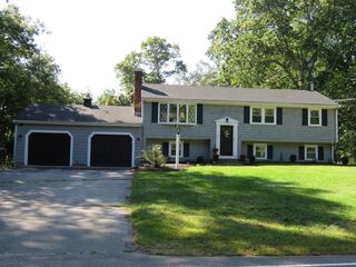 Photo of 275 Whitman St Hanson, MA 02341
