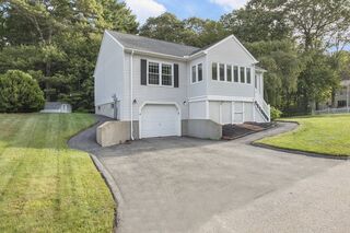 Photo of 97 Eagle Drive Douglas, MA 01516