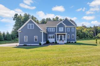 Photo of 34 Beech Street Millis, MA 02054
