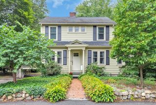 Photo of 468 Marrett Rd Lexington, MA 02421