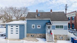 Photo of 9 Clark St New Bedford, MA 02740