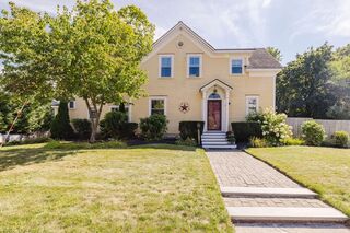 Photo of 99 Pleasant Street Mansfield, MA 02048
