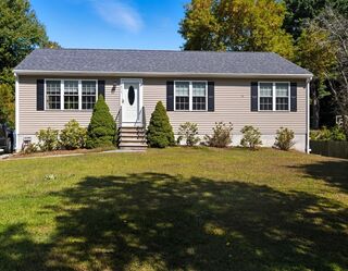 Photo of 815 Haverhill St Rowley, MA 01969