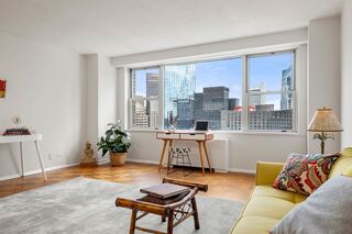 Photo of 151 Tremont Street Boston - Midtown, MA 02111