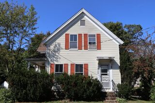 Photo of 120 Temple Abington, MA 02351