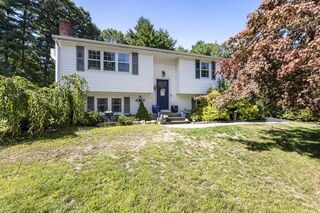 Photo of 6 Pine Tree Drive Plainville, MA 02762