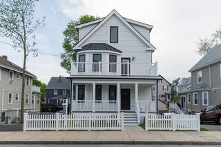 Photo of 66 Farquhar St Boston - Roslindale, MA 02131