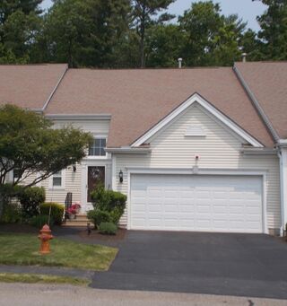Photo of 38 Stonebridge Dr. Hanson, MA 02341