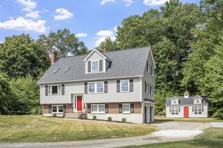 Photo of 11 Clark Terrace Wilmington, MA 01887