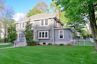 Photo of 1754 Washington St Auburndale, MA 02466