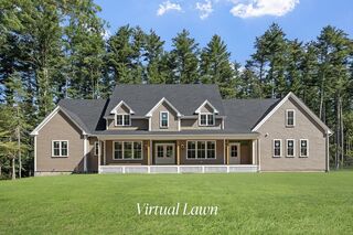 Photo of 373 East Riding Drive Carlisle, MA 01742