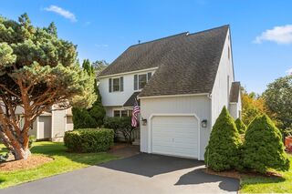 Photo of 297 Mower Street Worcester, MA 01602