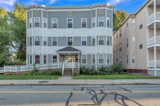 Photo of 114 Elm St Worcester, MA 01609